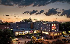 Best Western Plus Hotel Olsztyn Old Town